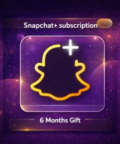snapchat+ sub snapchat plus 3 months اشتراك سناب بلس 3 شهور تشاراك سنابشات بلس سنابشات بلس رخيص