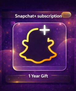 snapchat+ sub snapchat plus 3 months اشتراك سناب بلس 3 شهور تشاراك سنابشات بلس سنابشات بلس رخيص